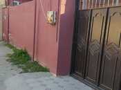 Satılır 6 otaqlı həyət evi/bağ evi 143 m², Zabrat q., photo 1 from 8