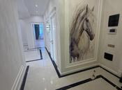 Satılır 3 otaqlı yeni tikili 116 m², Əhmədli m., photo 1 from 8