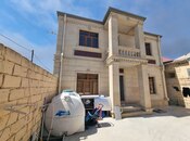 Satılır 5 otaqlı həyət evi/bağ evi 162 m², Binəqədi r., photo 1 from 8