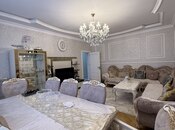 Продаётся 3-комн. новостройка 110 м², Абшеронcкий  р., photo 4 from 8