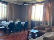 Сдаётся 3-комн. новостройка 110 м², Насиминский  р., photo 1 from 8