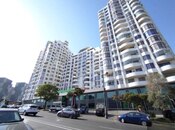 İcarəyə verilir 3 otaqlı yeni tikili 140 m², 8 Noyabr m., photo 1 from 8