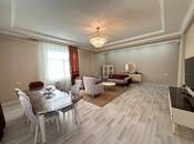 Продаётся 3-комн. новостройка 125 м², м. Элмляр Академиясы, photo 5 from 8