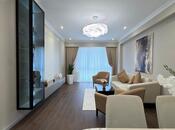 Satılır 4 otaqlı yeni tikili 130 m², İnşaatçılar m., photo 1 from 8