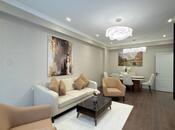 Satılır 4 otaqlı yeni tikili 130 m², İnşaatçılar m., photo 3 from 8