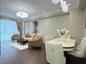 Satılır 4 otaqlı yeni tikili 130 m², İnşaatçılar m., photo 2 from 8