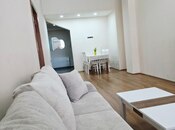 İcarəyə verilir 3 otaqlı yeni tikili 85 m², Həzi Aslanov m., photo 4 from 8