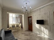 İcarəyə verilir 2 otaqlı köhnə tikili 65 m², Memar Əcəmi m., photo 2 from 8