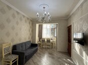 İcarəyə verilir 2 otaqlı köhnə tikili 65 m², Memar Əcəmi m., photo 1 from 8