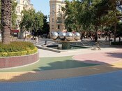 Сдаётся 2-комн. вторичка 50 м², м. Сахил, photo 1 from 7