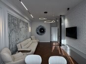 Satılır 2 otaqlı yeni tikili 68 m², Elmlər Akademiyası m., photo 5 from 8