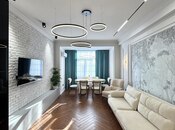 Satılır 2 otaqlı yeni tikili 68 m², Elmlər Akademiyası m., photo 4 from 8