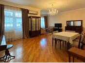 İcarəyə verilir 3 otaqlı yeni tikili 115 m², 28 May m., photo 2 from 7