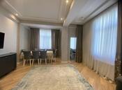 Satılır 3 otaqlı yeni tikili 120 m², Həzi Aslanov q., photo 6 from 8