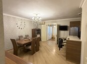 Satılır 3 otaqlı köhnə tikili 70 m², Yasamal r., photo 6 from 8