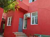 Satılır 5 otaqlı həyət evi/bağ evi 208 m², Əhmədli m., photo 1 from 8