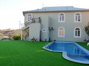 İcarəyə verilir 5 otaqlı həyət evi/bağ evi 350 m², Badamdar q., photo 2 from 8