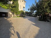 İcarəyə verilir 5 otaqlı həyət evi/bağ evi 350 m², Badamdar q., photo 4 from 8