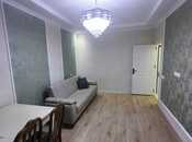 İcarəyə verilir 2 otaqlı köhnə tikili 60 m², Memar Əcəmi m., photo 2 from 8