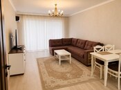 İcarəyə verilir 2 otaqlı yeni tikili 80 m², Şah İsmayıl Xətai m., photo 4 from 8