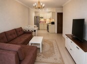 İcarəyə verilir 2 otaqlı yeni tikili 80 m², Şah İsmayıl Xətai m., photo 3 from 8