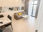 Сдаётся 2-комн. новостройка 65 м², Насиминский  р., photo 1 from 8