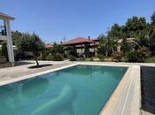 Satılır 4 otaqlı həyət evi/bağ evi 200 m², Novxanı q., photo 1 from 8