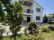 Satılır 4 otaqlı həyət evi/bağ evi 200 m², Novxanı q., photo 4 from 8