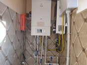 İcarəyə verilir 3 otaqlı həyət evi/bağ evi 300 m², Pirşağı q., photo 4 from 8