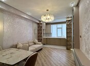 Satılır 2 otaqlı yeni tikili 55 m², Həzi Aslanov m., photo 1 from 8