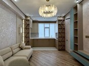 Satılır 2 otaqlı yeni tikili 55 m², Həzi Aslanov m., photo 2 from 8