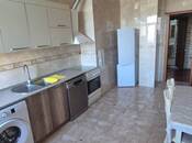 İcarəyə verilir 2 otaqlı yeni tikili 95 m², Elmlər Akademiyası m., photo 8 from 8