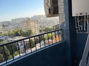 İcarəyə verilir 2 otaqlı yeni tikili 95 m², Elmlər Akademiyası m., photo 5 from 8