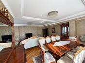 İcarəyə verilir 3 otaqlı yeni tikili 128 m², Memar Əcəmi m., photo 2 from 8