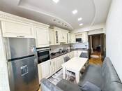 İcarəyə verilir 3 otaqlı yeni tikili 128 m², Memar Əcəmi m., photo 7 from 8
