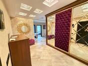 İcarəyə verilir 3 otaqlı yeni tikili 128 m², Memar Əcəmi m., photo 1 from 8