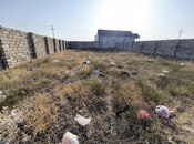 Продаётся  участок 5 сот, пос. Бина, photo 1 from 3