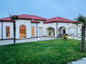 İcarəyə verilir 6 otaqlı həyət evi/bağ evi 300 m², Mərdəkan q., photo 1 from 8
