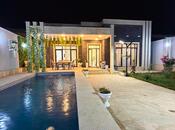 İcarəyə verilir 4 otaqlı həyət evi/bağ evi 240 m², Mərdəkan q., photo 1 from 8