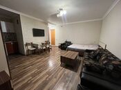 İcarəyə verilir 1 otaqlı köhnə tikili 40 m², Nəsimi r., photo 3 from 8
