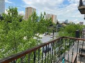 İcarəyə verilir 1 otaqlı köhnə tikili 40 m², Nəsimi r., photo 1 from 8