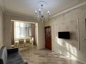 İcarəyə verilir 2 otaqlı köhnə tikili 65 m², Memar Əcəmi m., photo 2 from 8