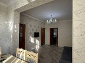 İcarəyə verilir 2 otaqlı köhnə tikili 65 m², Memar Əcəmi m., photo 3 from 8