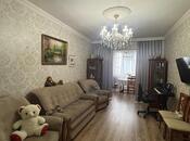 Продаётся 2-комн. вторичка 60 м², м. Элмляр Академиясы, photo 2 from 8