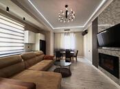 İcarəyə verilir 3 otaqlı yeni tikili 95 m², Elmlər Akademiyası m., photo 4 from 8