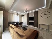 İcarəyə verilir 3 otaqlı yeni tikili 95 m², Elmlər Akademiyası m., photo 3 from 8