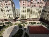 İcarəyə verilir 3 otaqlı yeni tikili 95 m², Elmlər Akademiyası m., photo 1 from 8