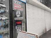 İcarəyə verilir  obyekt 12 m², Köhnə Günəşli q., photo 3 from 5