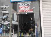 İcarəyə verilir  obyekt 12 m², Köhnə Günəşli q., photo 1 from 5