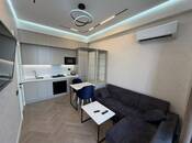 Satılır 2 otaqlı yeni tikili 45.7 m², Koroğlu m., photo 2 from 8